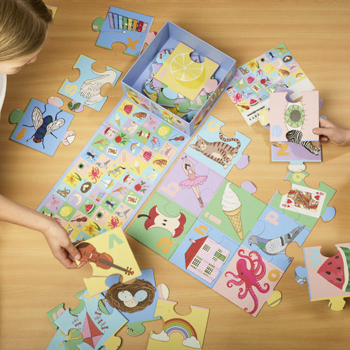 Puzzles