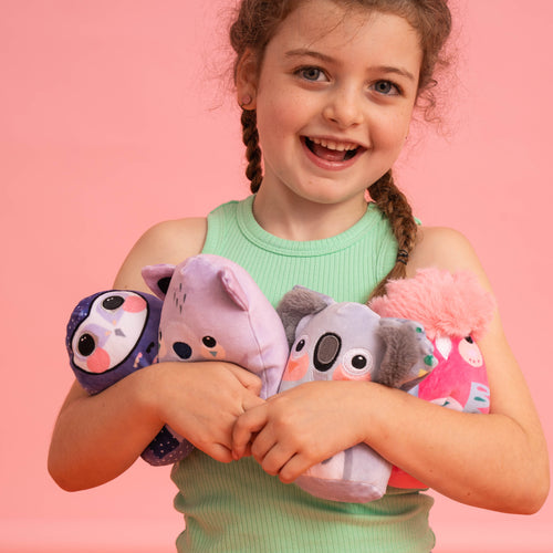 Soft Toys